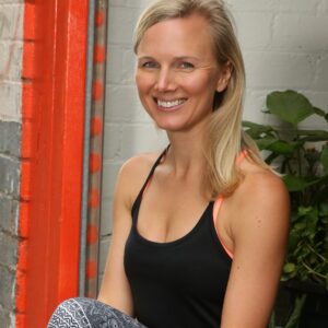 Instructor Spotlight: Get To Know Phoebe